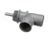 00-562500-00002 Hobart Assy, Manifold Rinse Shaft, Pw20 Left