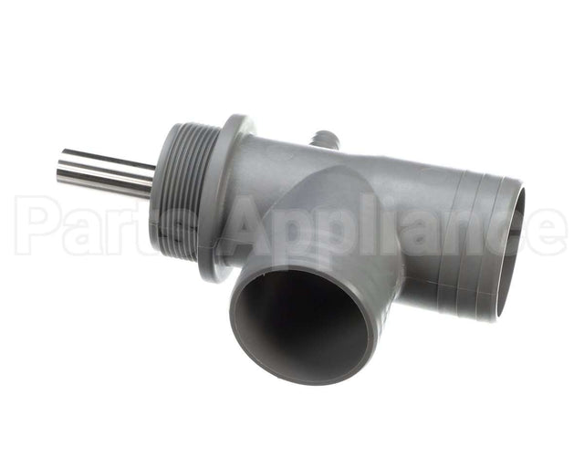 00-562500-00002 Hobart Assy, Manifold Rinse Shaft, Pw20 Left