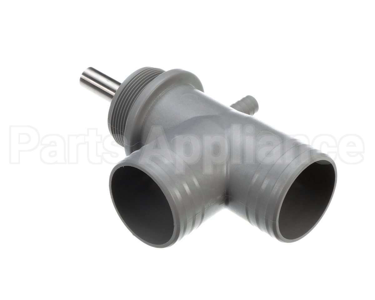 00-562500-00002 Hobart Assy, Manifold Rinse Shaft, Pw20 Left