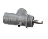 00-562500-00002 Hobart Assy, Manifold Rinse Shaft, Pw20 Left