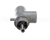 00-562500-00002 Hobart Assy, Manifold Rinse Shaft, Pw20 Left