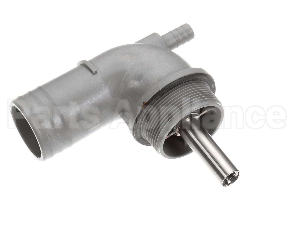 00-562501-00002 Hobart Assy, Manifold, Rinse Shaft Upper, Pw20