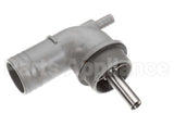 00-562501-00002 Hobart Assy, Manifold, Rinse Shaft Upper, Pw20