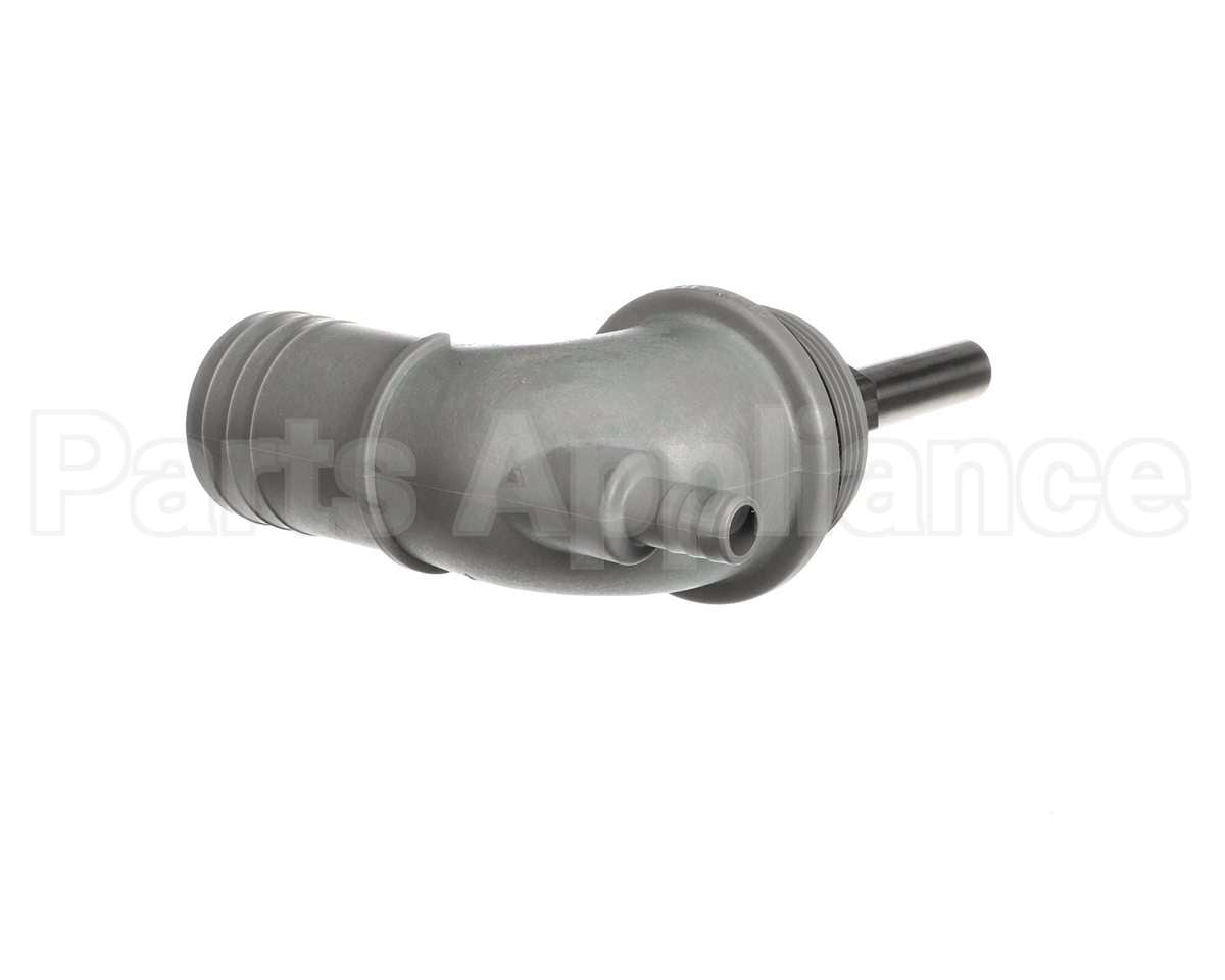00-562501-00003 Hobart Assy, Manifold, Rinse Shaft Upper, Pw20