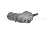 00-562501-00003 Hobart Assy, Manifold, Rinse Shaft Upper, Pw20