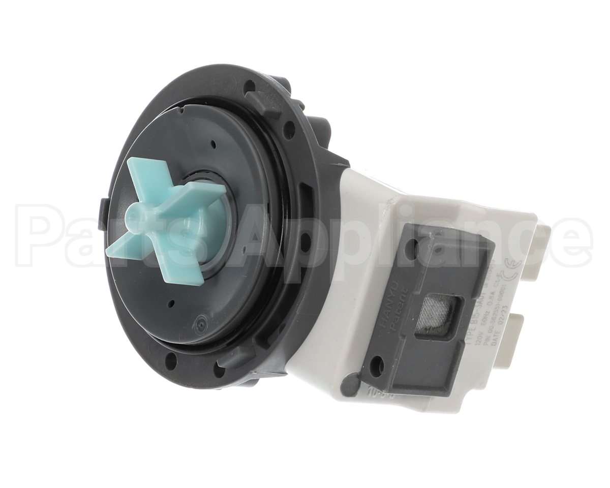 00-562551-00001 Hobart Drain Pump 120V/60Hz
