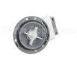 00-562551-00002 Hobart Fir Drain Pump 120V/50Hz