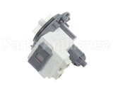 00-562551-00002 Hobart Fir Drain Pump 120V/50Hz