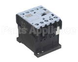 00-562597-00002 Hobart Contactor, Din, 20Amp, 208-240V Coil