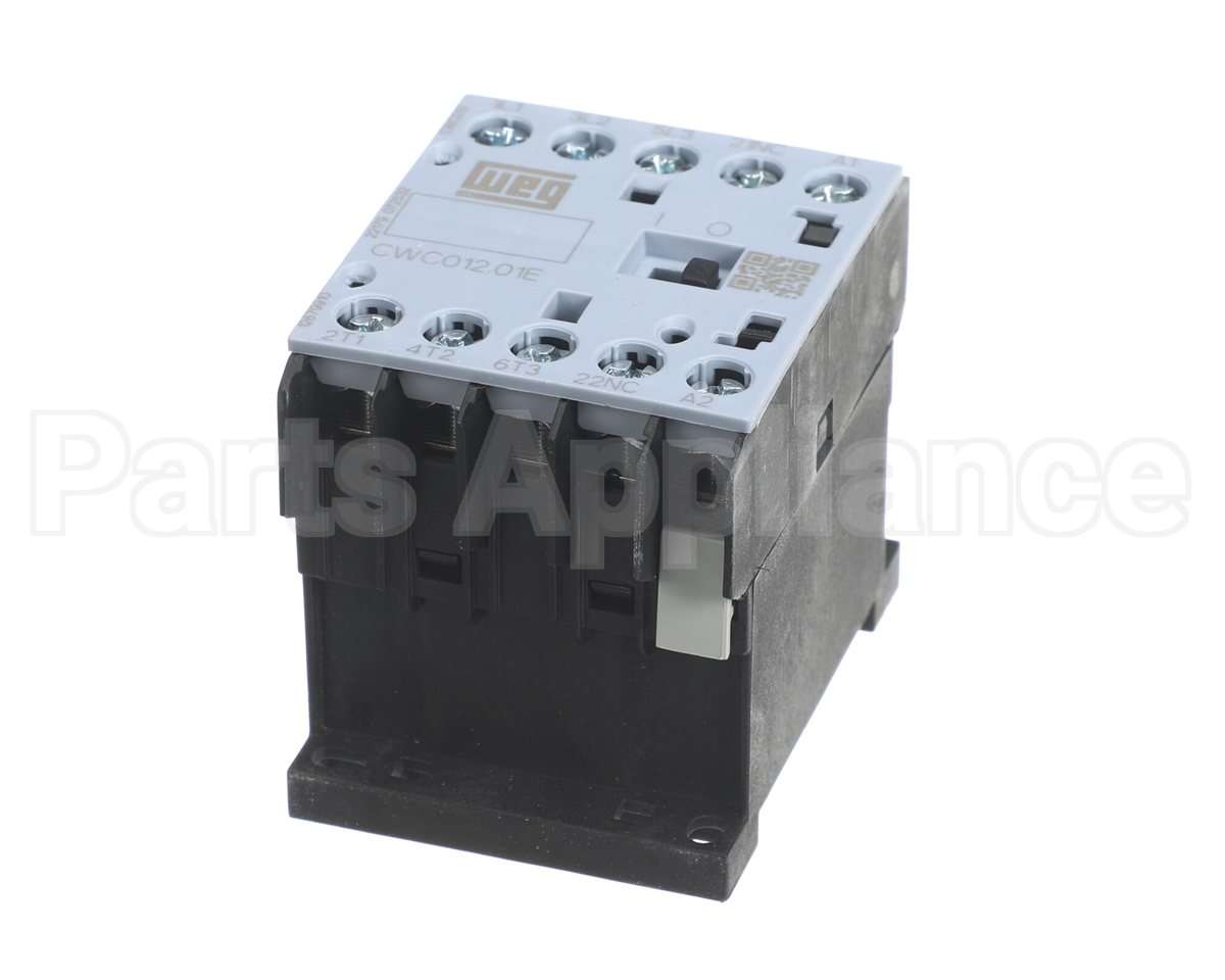 00-562597-00002 Hobart Contactor, Din, 20Amp, 208-240V Coil