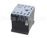 00-562597-00002 Hobart Contactor, Din, 20Amp, 208-240V Coil