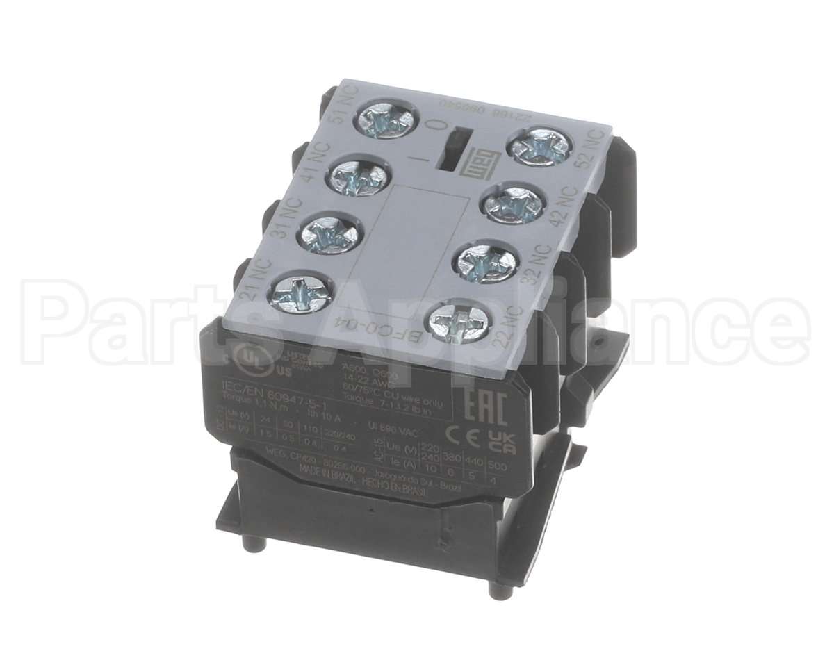 00-562598 Hobart Switch, Auxilary
