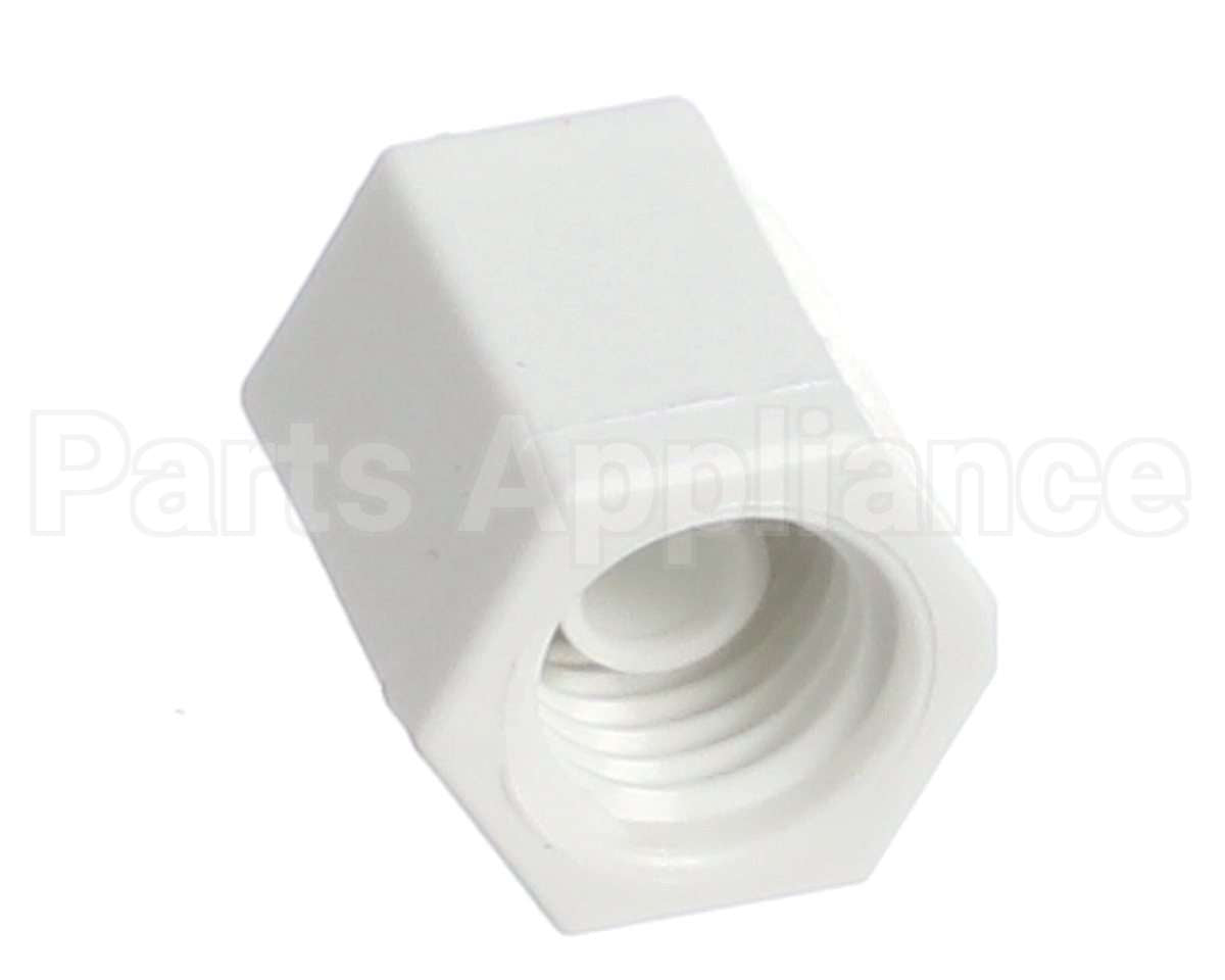 00-562608-00001 Hobart Fitting, Compression, 1/8