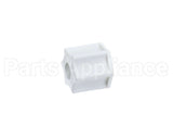 00-562608-00004 Hobart Fitting, Compression, 1/4, Blind, Black
