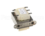 00-562609-00002 Hobart Transformer, 80Va,Pri 208,240V/Sec 120V