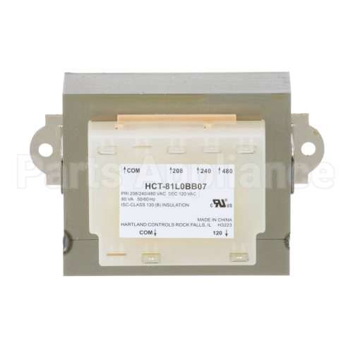 00-562609 Compatible Hobart 50/60 Hz 60Va Trans