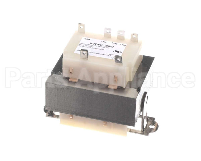 00-562609 Hobart Transformer, 80Va,Pri 208,240,480V/Sec 1