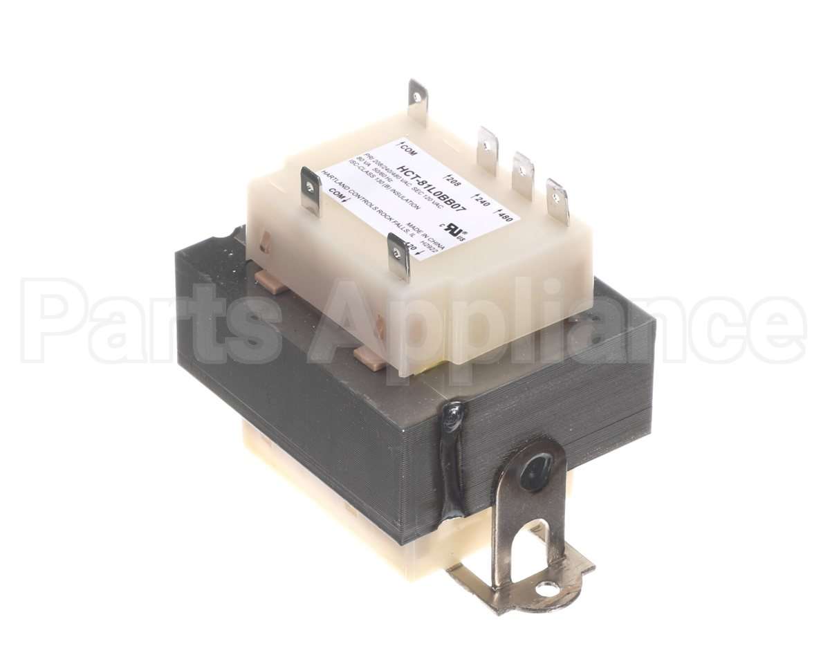 00-562609 Hobart Transformer, 80Va,Pri 208,240,480V/Sec 1