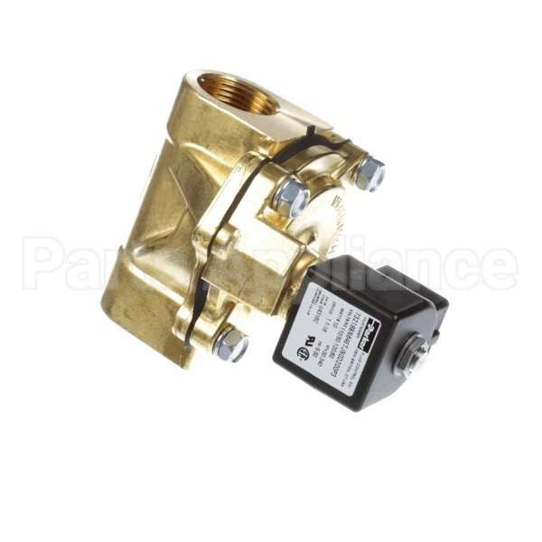 00-562663 Compatible Midwest Appliance Parts Kit, I Steam Valve Replacement