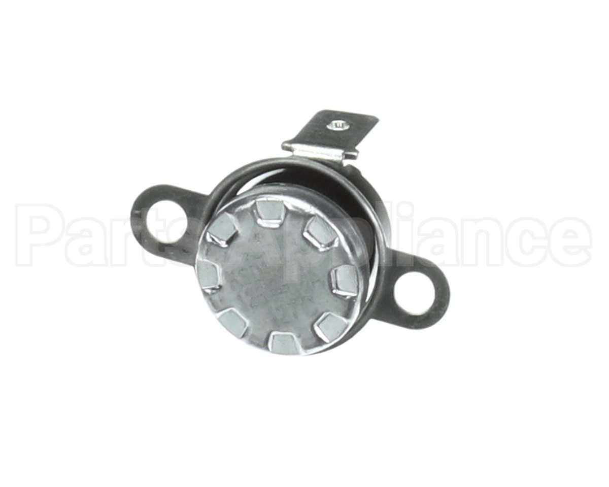 00-562738 Hobart Thermostat, Hi-Limit 127C +/-3