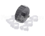 00-562915 Hobart Kit, Replacement Chemical Cap