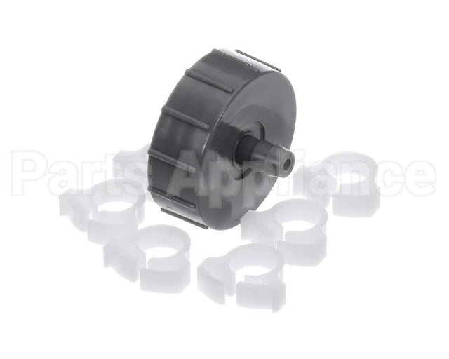 00-562915 Hobart Kit, Replacement Chemical Cap