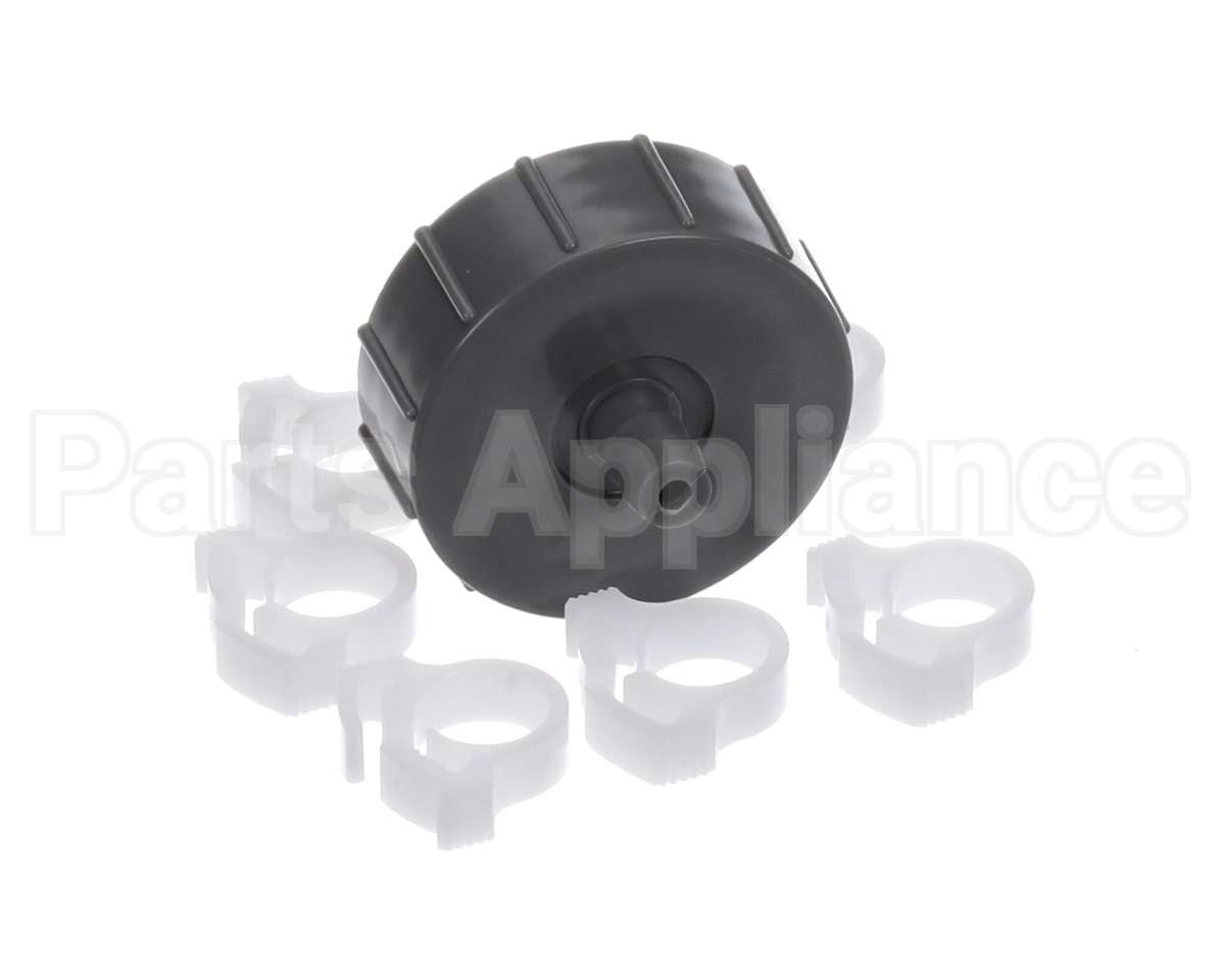 00-562915 Hobart Kit, Replacement Chemical Cap