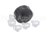 00-562915 Hobart Kit, Replacement Chemical Cap