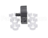 00-562915 Hobart Kit, Replacement Chemical Cap