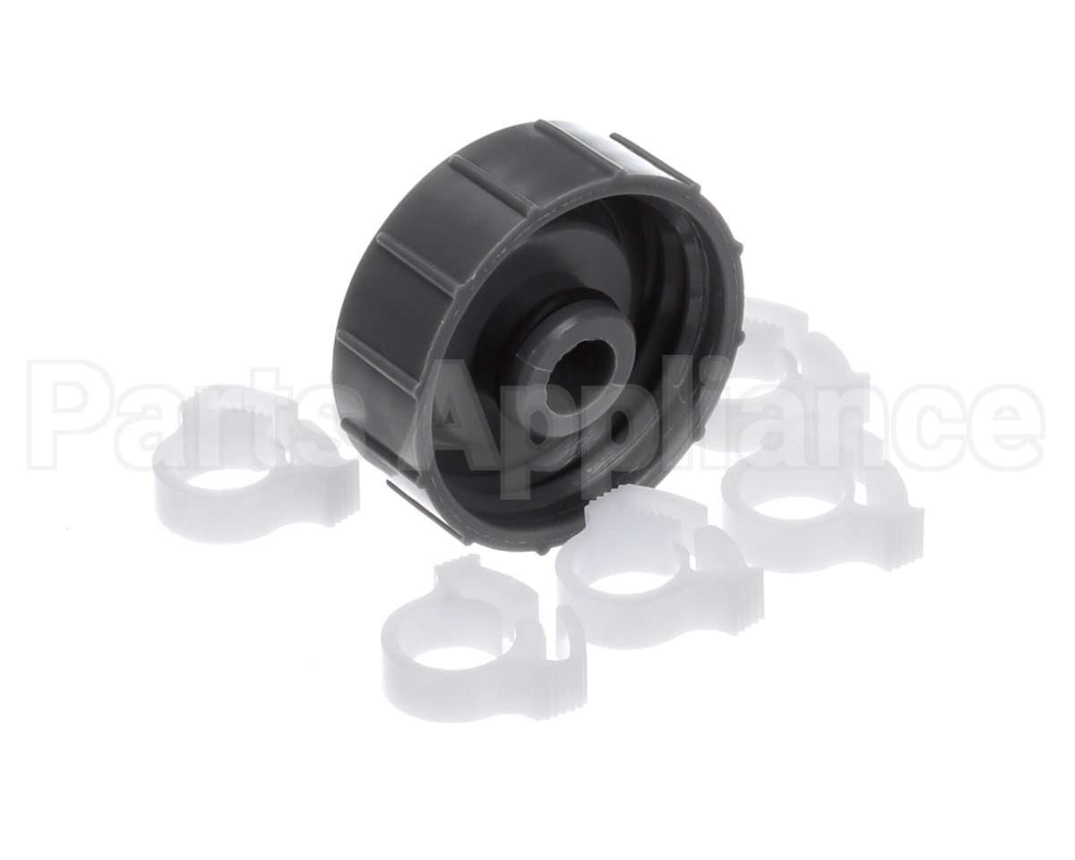 00-562915 Hobart Kit, Replacement Chemical Cap
