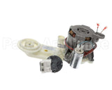 00-563012-00001 Hobart Fir Kit,Wash Pump Assy 120V/60
