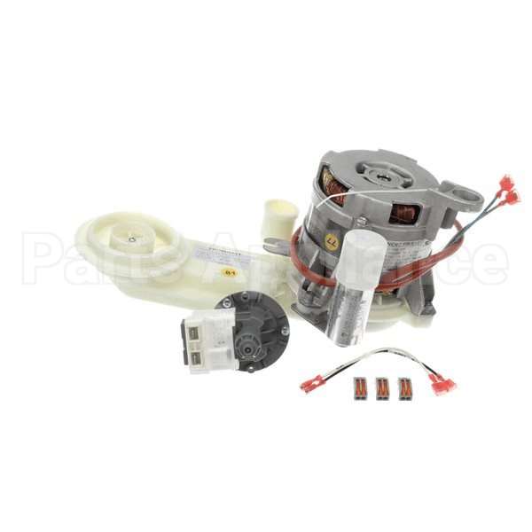 00-563012-00002 Compatible Midwest Appliance Parts Fir Kit Wash Pump Assy