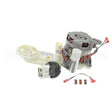 00-563012-00002 Compatible Hobart Fir Kit Wash Pump Assy