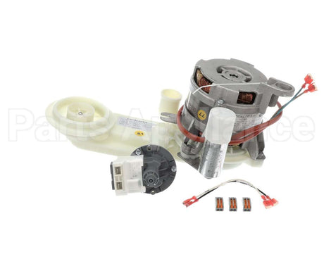 00-563012-00002 Hobart Fir Kit Wash Pump Assy