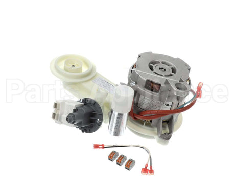 00-563012-00002 Hobart Fir Kit Wash Pump Assy