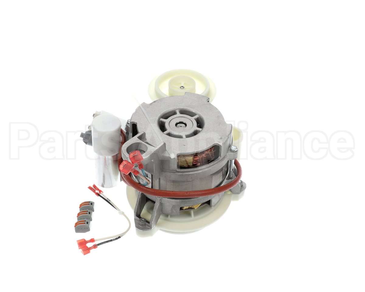00-563012-00002 Hobart Fir Kit Wash Pump Assy