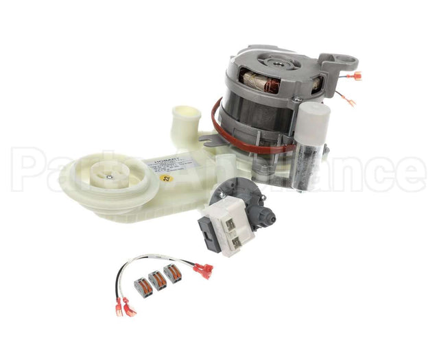 00-563012-00003 Hobart Fir Kit, Wash Pump Assy 220-240V, 50Hz,