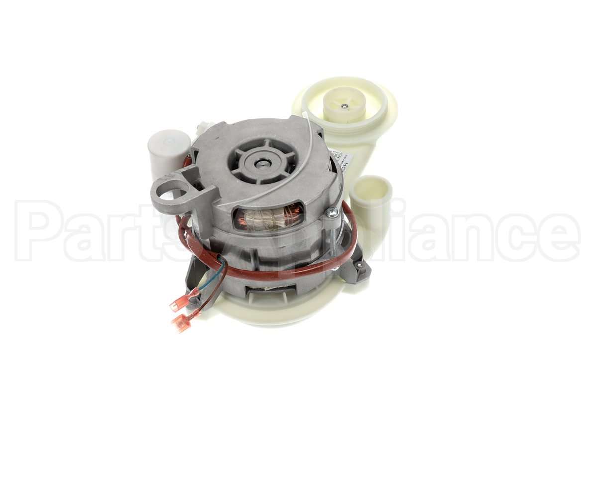 00-563012-00003 Hobart Fir Kit, Wash Pump Assy 220-240V, 50Hz,