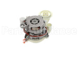 00-563012-00003 Hobart Fir Kit, Wash Pump Assy 220-240V, 50Hz,