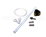 00-563078 Hobart Kit, Tube And 1/8 Inch Conversion