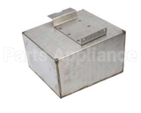 00-563126 Hobart Booster, Weldment, Lxn