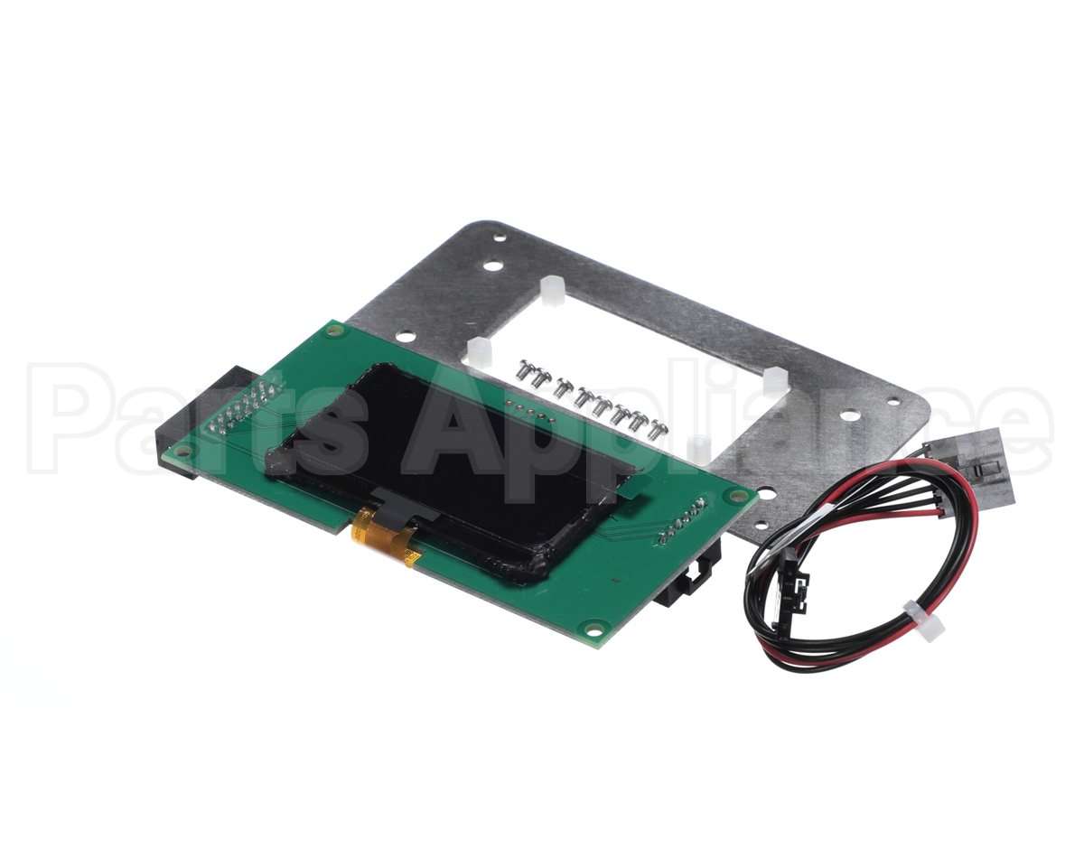 00-563559 Hobart Lumex Display Kit Assembly Am15
