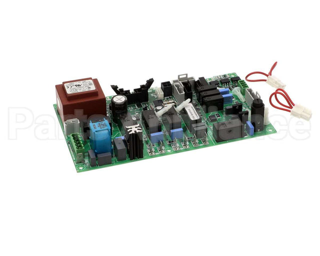 00-563615 Hobart Kit, Control Board, Ecotronic 17-02