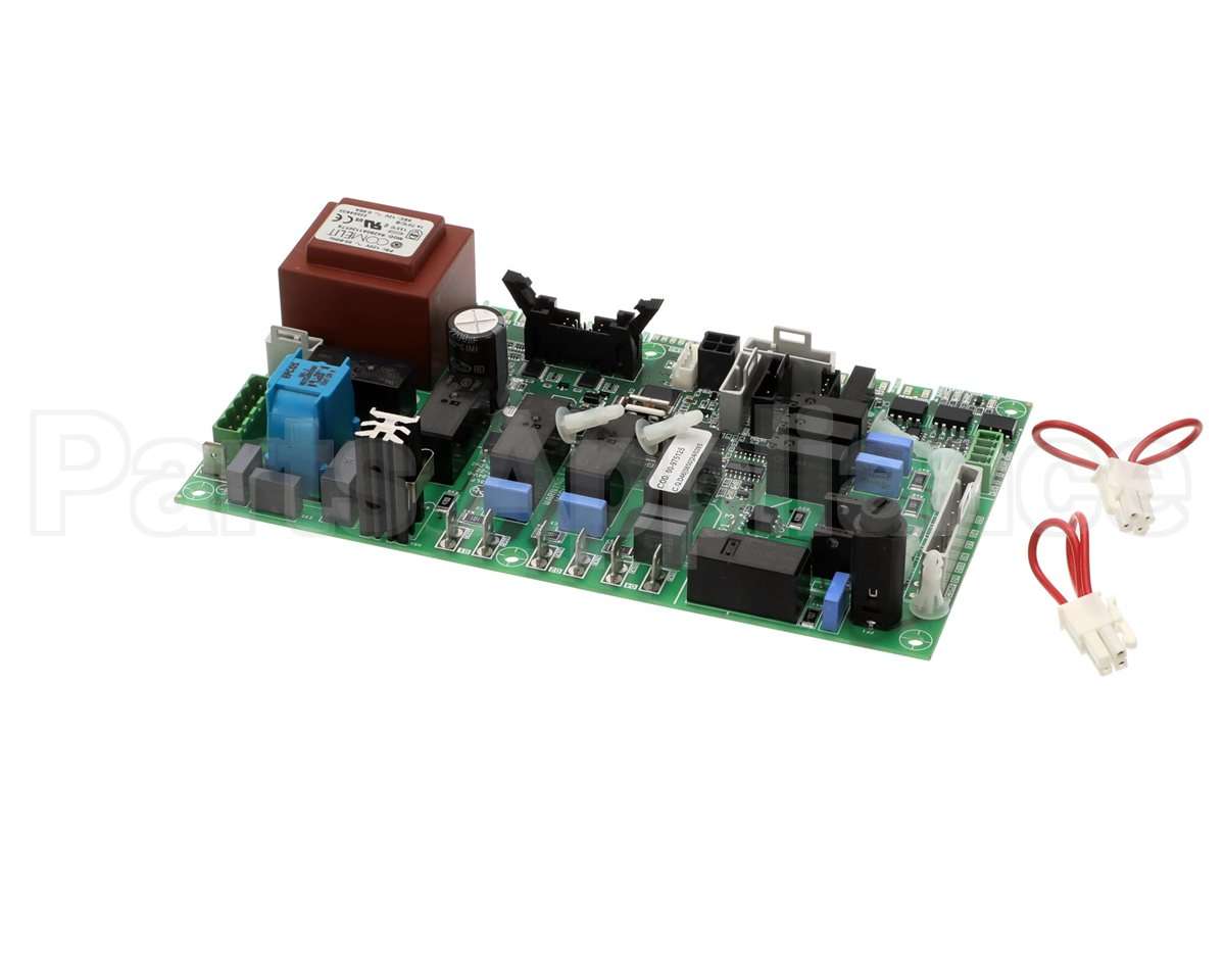 00-563615 Hobart Kit, Control Board, Ecotronic 17-02