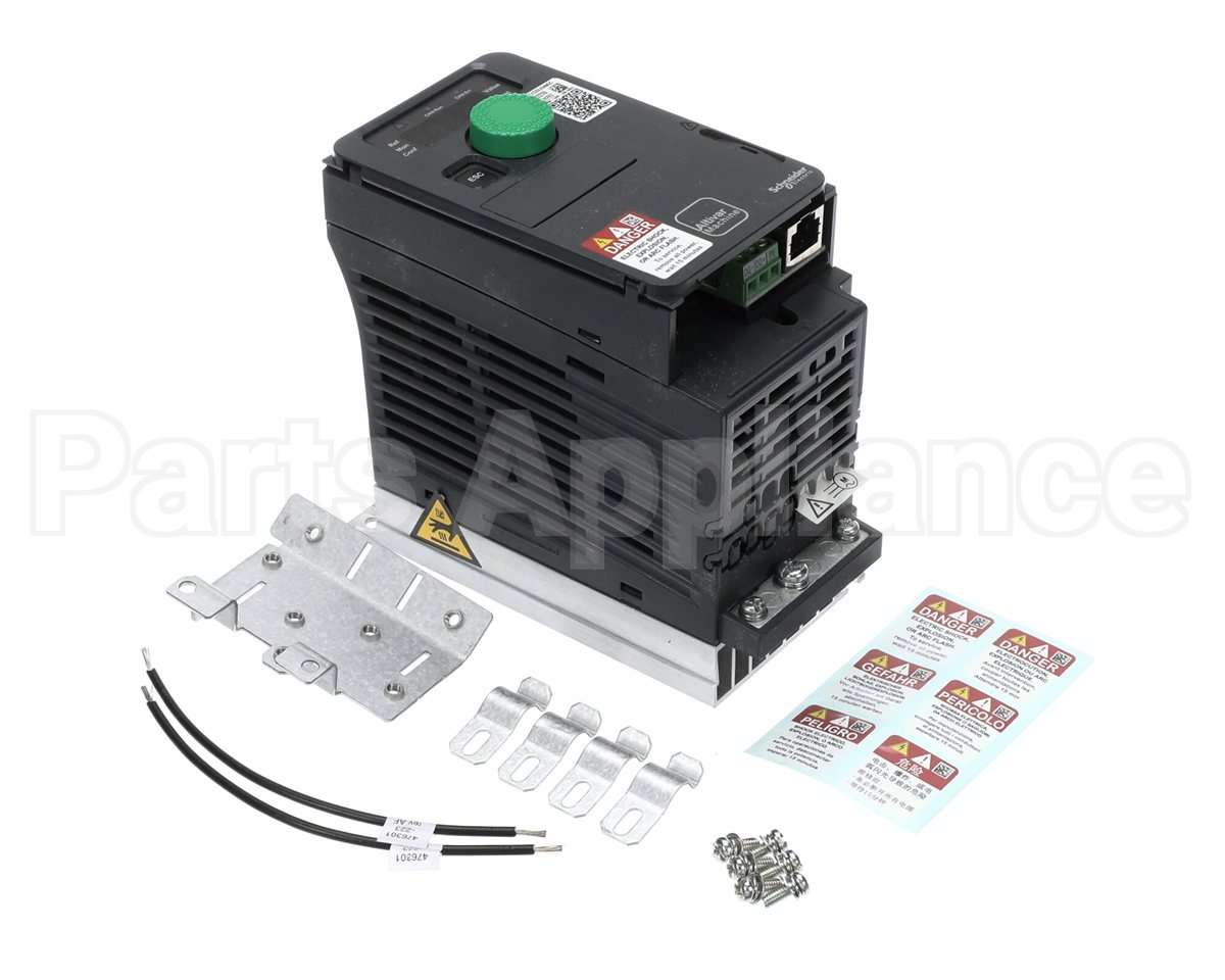 00-563888 Hobart Kit, Service, Ft900 Vfd