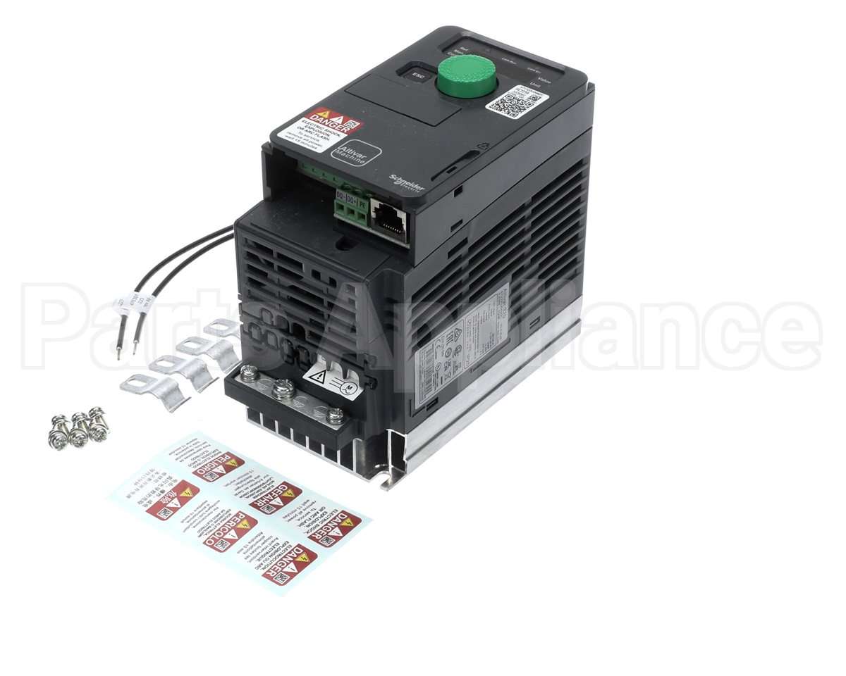 00-563888 Hobart Kit, Service, Ft900 Vfd