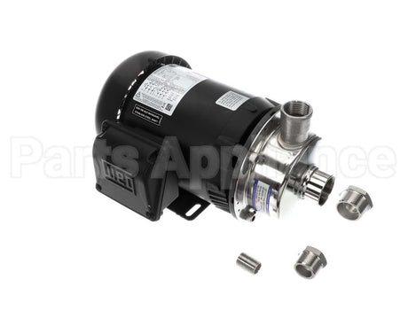 00-563981-00001 Hobart Kit, Final Rinse, Pump Upgrade