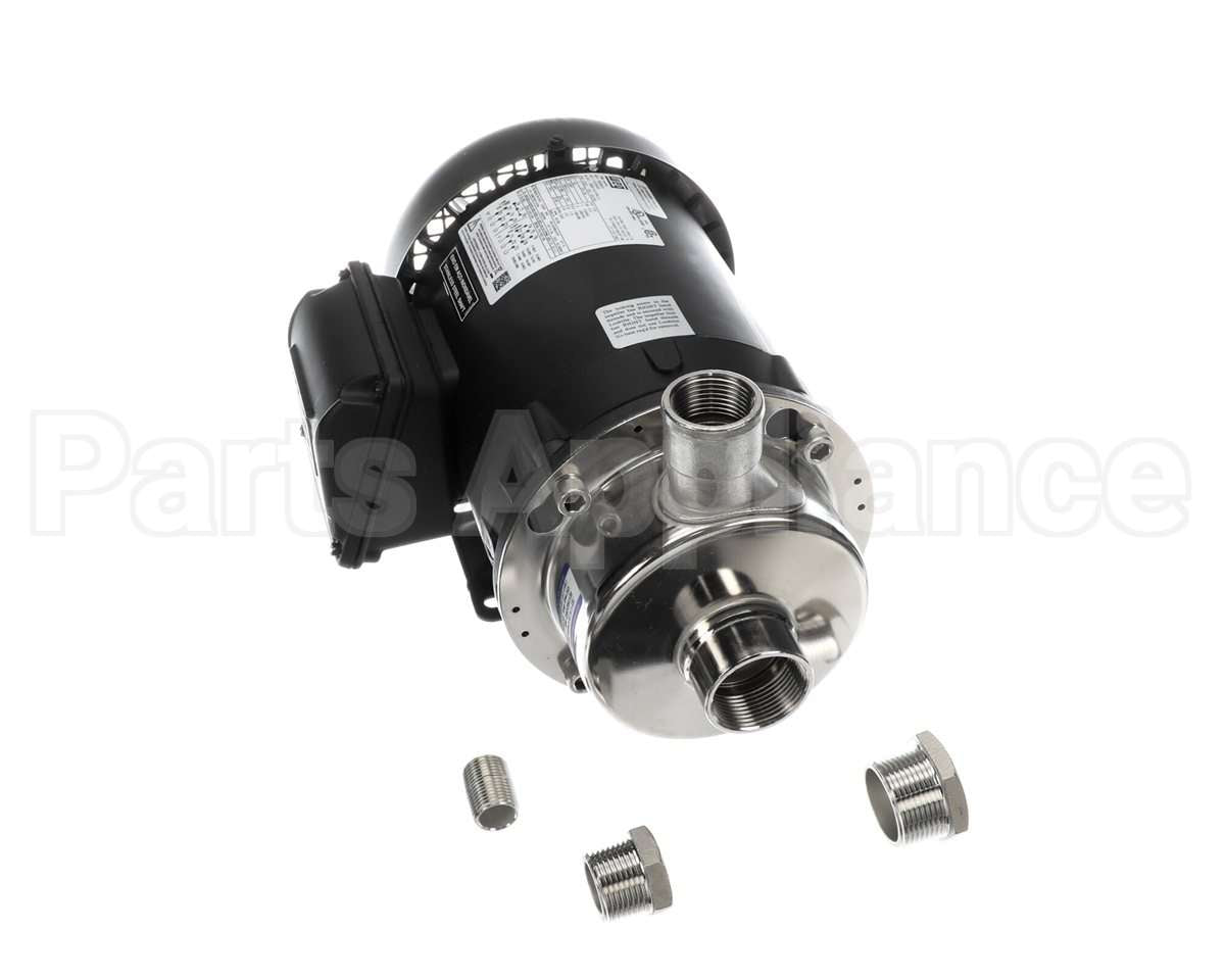 00-563981-00001 Hobart Kit, Final Rinse, Pump Upgrade