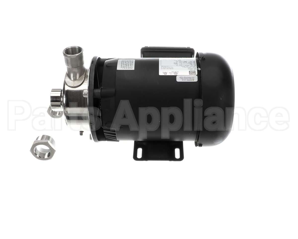 00-563981-00001 Hobart Kit, Final Rinse, Pump Upgrade