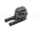 00-563986 Hobart Kit, Vent Booster, Mtuc